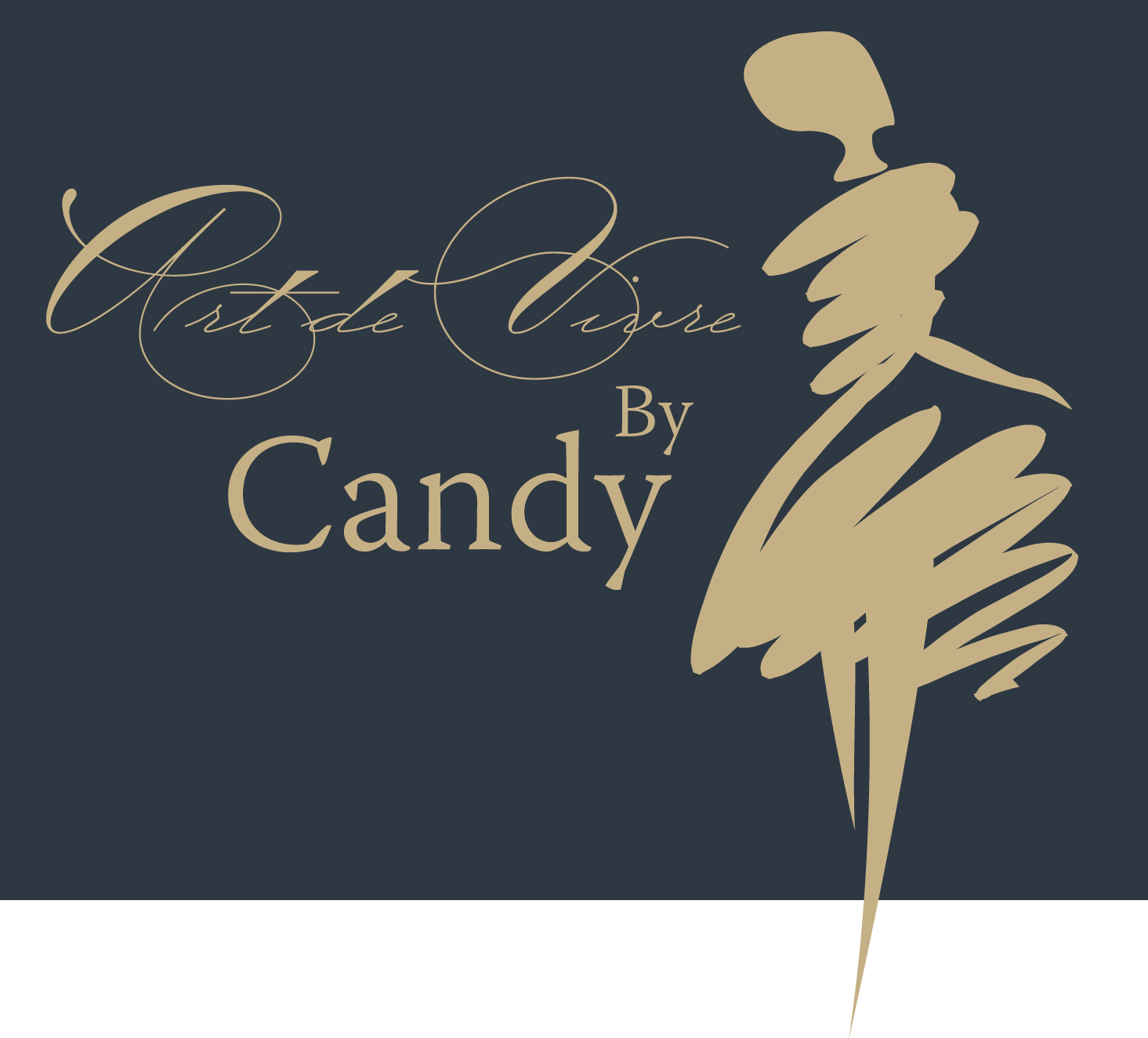 agence d'événementiel de luxe et business manager de chefs – Candy Sangare