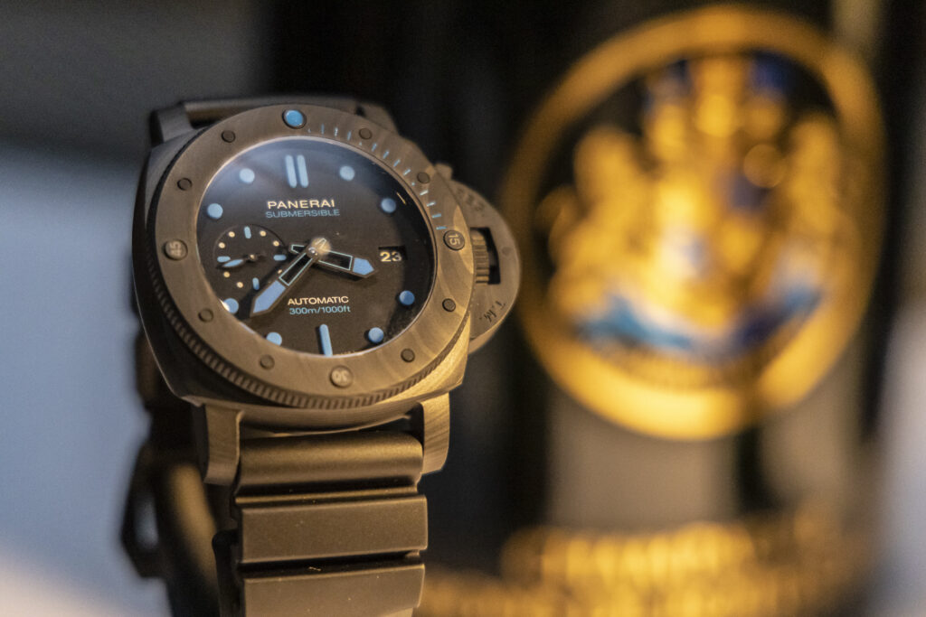 LVMH, Mont Blanc, Panerai, Peninsula – événements exclusifs par Art de Vivre by Candy