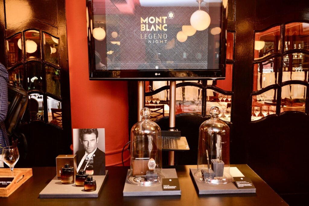 Lancement de marque et activation internationale – expertise événementielle pour maisons de luxe - Art de Vivre By Candy