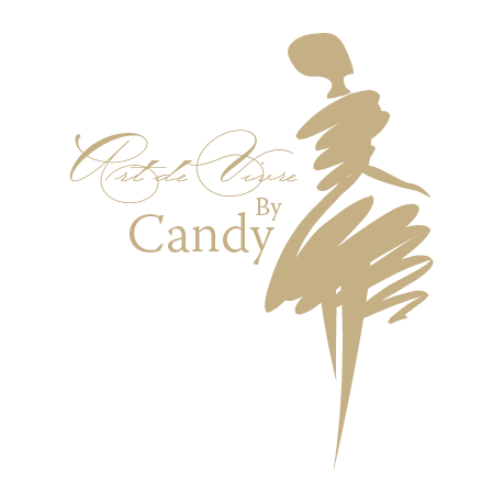 agence d'événementiel de luxe et business manager de chefs – Candy Sangare